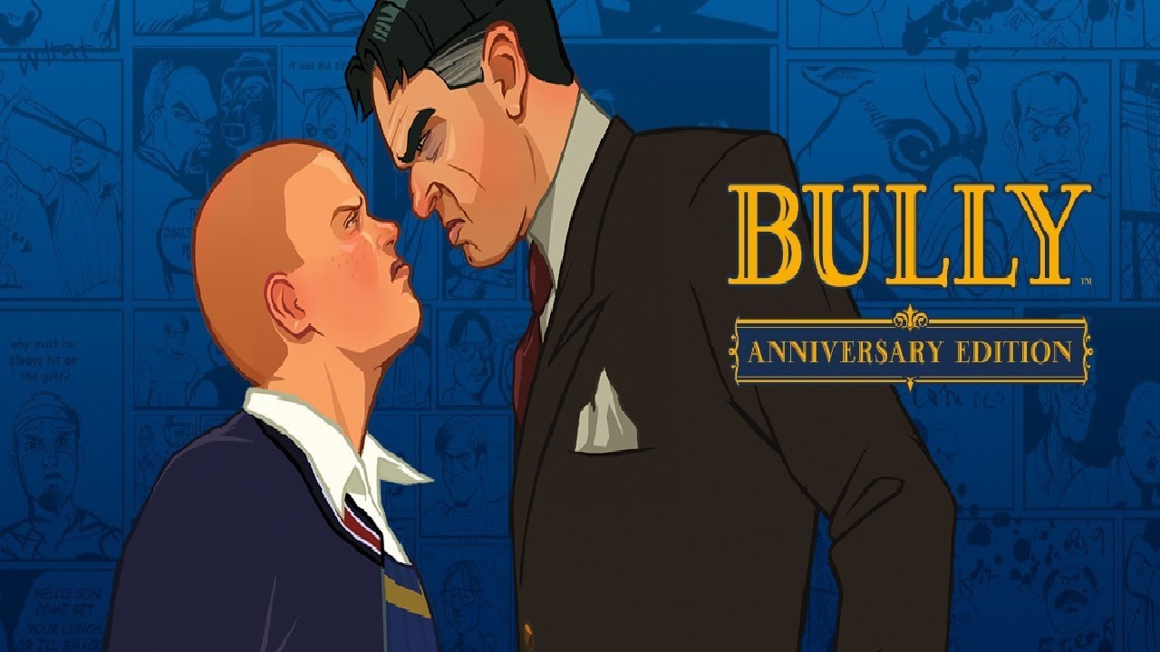 Bully Scholarship Edition Pc Walkthrough No Commentary YouTube bully-scholarship-edition-pc-walkthrough-no-commentary-youtube