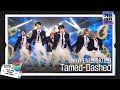 ENHYPEN(엔하이픈), 카리스마 넘치는 ‘Tamed-Dashed’ 무대ㅣ2021 SBS 가요대전(2021sbsgayo)ㅣSBS ENTER.