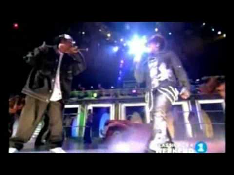 Michael Jackson 30th Anniversary Get Your Freak On - YouTube