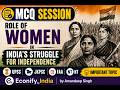 Role of Women in India’s Freedom Struggle | Complete Lecture for JKSSB FAA , UPSC &amp; JKPSC
