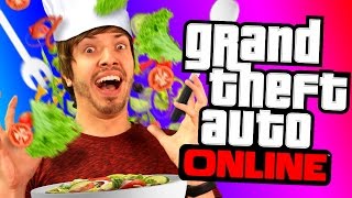 Salad Tosser | GTA 5 Online Playlist screenshot 2