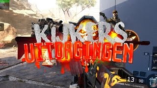 NO RELOAD VICTORY! - FFA Kijker Challenges #3 (COD: Black Ops 3)