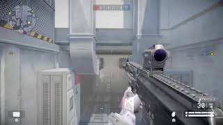 Highlight WARFACE #3