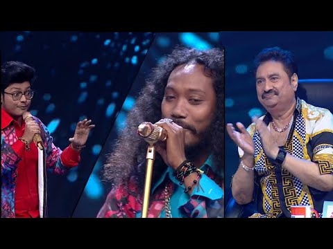 Ranjana Ami Ar Ashbona Ranjana I wont come again Rana Rana Super Singer Episode