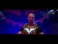 Hard bass 2018  team red live by radical redemption