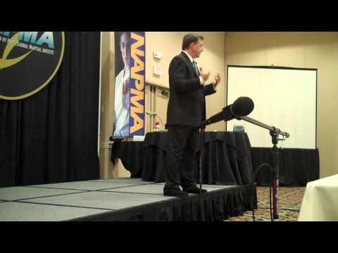 NAPMA Extreme Success Academy -- Stephen Oliver - ...