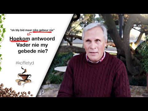 Video: Hoekom groei my olyfboom nie?