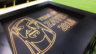 Sand Art Machine | Kinetic Art | MakerMan by MakerMan 515 views 1 year ago 9 minutes, 14 seconds