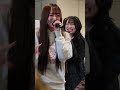 2026-01-18 ラフ&times;ラフ「わたしファンファーレ」リリース記念イベント@汐留シオサイト地下歩道 公開リハその2 「恋って線香花火みたい ~ニセ取材に本気で答えた恋の歌~」「かわいいスイッチ」