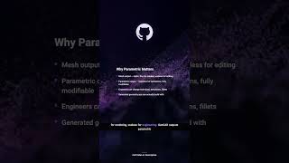 GenCAD — MIT Turns Images Into Parametric CAD With Diffusion #Shorts