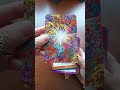 Flipthrough of Chakra Wisdom Tarot by Tori Hartman