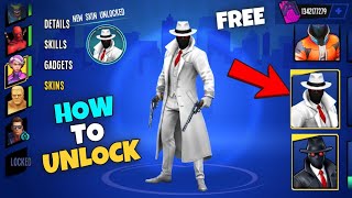 spider fighter 3 spider man new skin unlock  screenshot 2