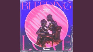 Bleeding Love - BERMUDA, Masove, Scarlett