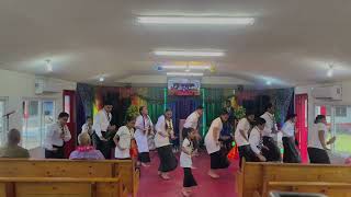 “OSANA I MEA AUPITOALUGA” (JM MUSIC COVER) | ALOFA TUNOA WORSHIP TEAM