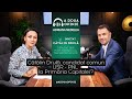 Cătălin Drulă: Candidatul USR-PNL pentru Primăria Capitalei? | Podcast cu #Docentix
