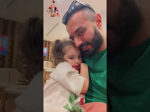 وتر خايفه من الصرصور 💔🥺