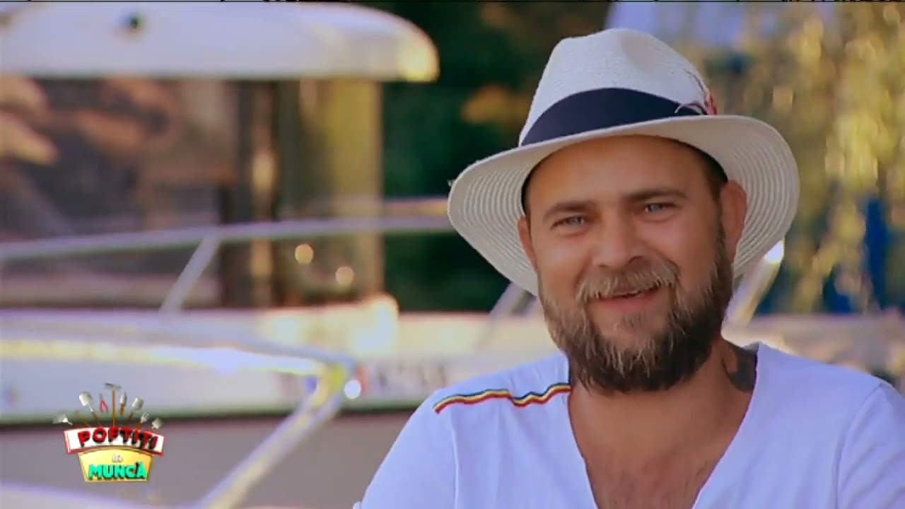 Piticul din poveste, POC! La masa înaintea noastră! 😐🍷