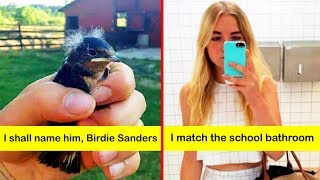 The Funniest Snapchats Ever Sent 「 funny photos 」 screenshot 1