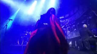 Fleshgod Apocalypse - Blue [Effiel 65 cover] (2024 Live at Lion Arts in Adelaide, South Australia)