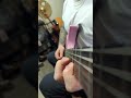 07 March 2026 #guitar #practice #progress #legato #strandberg