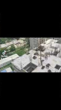 Construction tower crane warkMy tiktok I'd plz follow Koran  ----https://vt.tiktok.com/ZSRLNsKr5/