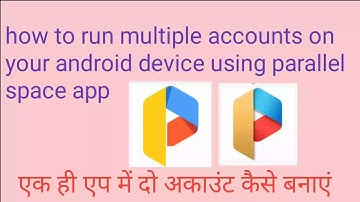 How to run || multiple accounts || with any app || No root required