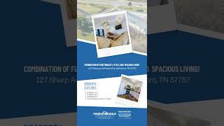 127 Sharp And Perkins Rd video tour