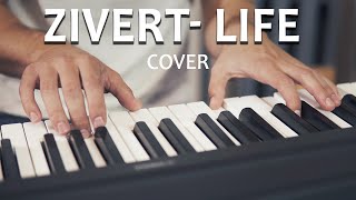 Zivert- Life (COVER #TAKI )