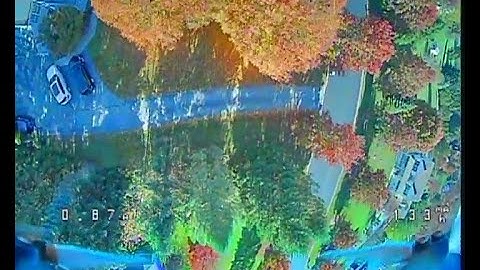 BetaFPV Twig XL Fall Send