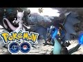 ASI ES COMO DEBERIA SER POKEMON GO EN REALIDAD VIRTUAL!! |  VÍDEO 360° 2016