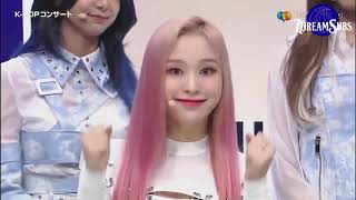 [ENG SUB] 200926 Nikkan Festival '20 with Dreamcatcher