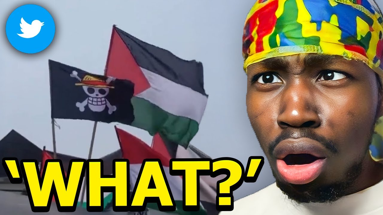 Twitter — интересное место...