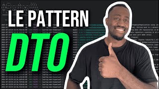 Le Pattern DTO : Cas pratique sur une Application Spring Boot