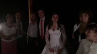 Отзыв со свадьбы Сергея и Веры 20 августа 2016. Отзыв со свадьбы Сергея и Веры 20 августа 2016.