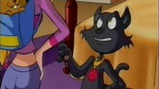 Sabrinas Secret Life 1X11 Pet Peeve