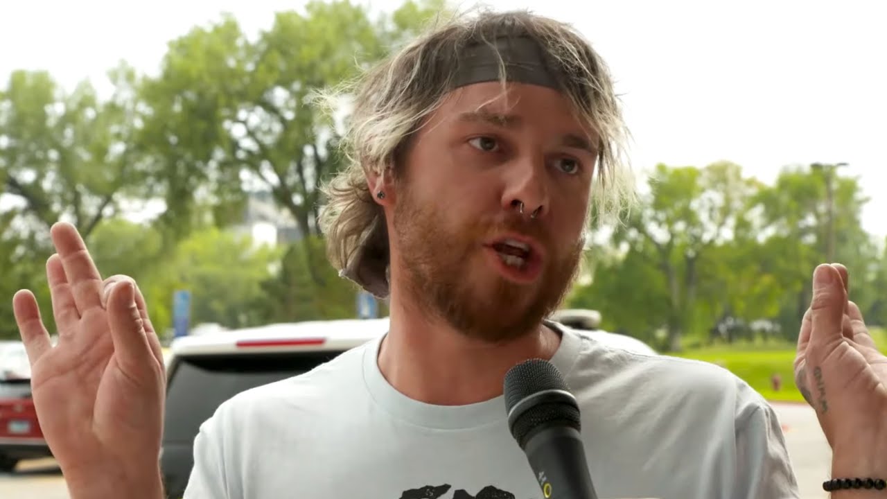 "Is There Anything Trump Can Do To Lose Your Vote?" MAGA Interview