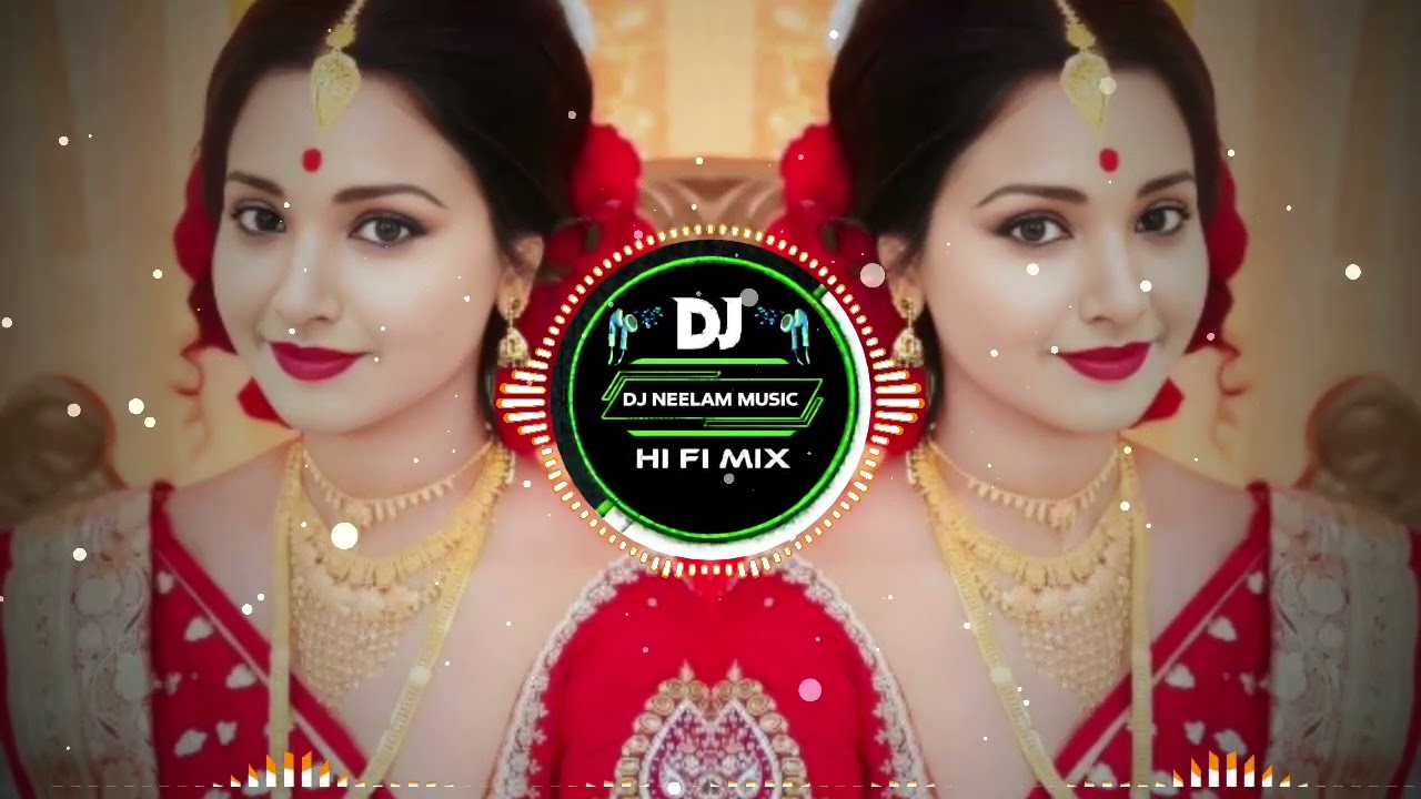 Yeh Aankhen Yeh Masti 🩷Qayamat Qayamat🔥 DJ Remix 2026 | Bass Boosted Party Mix#song 