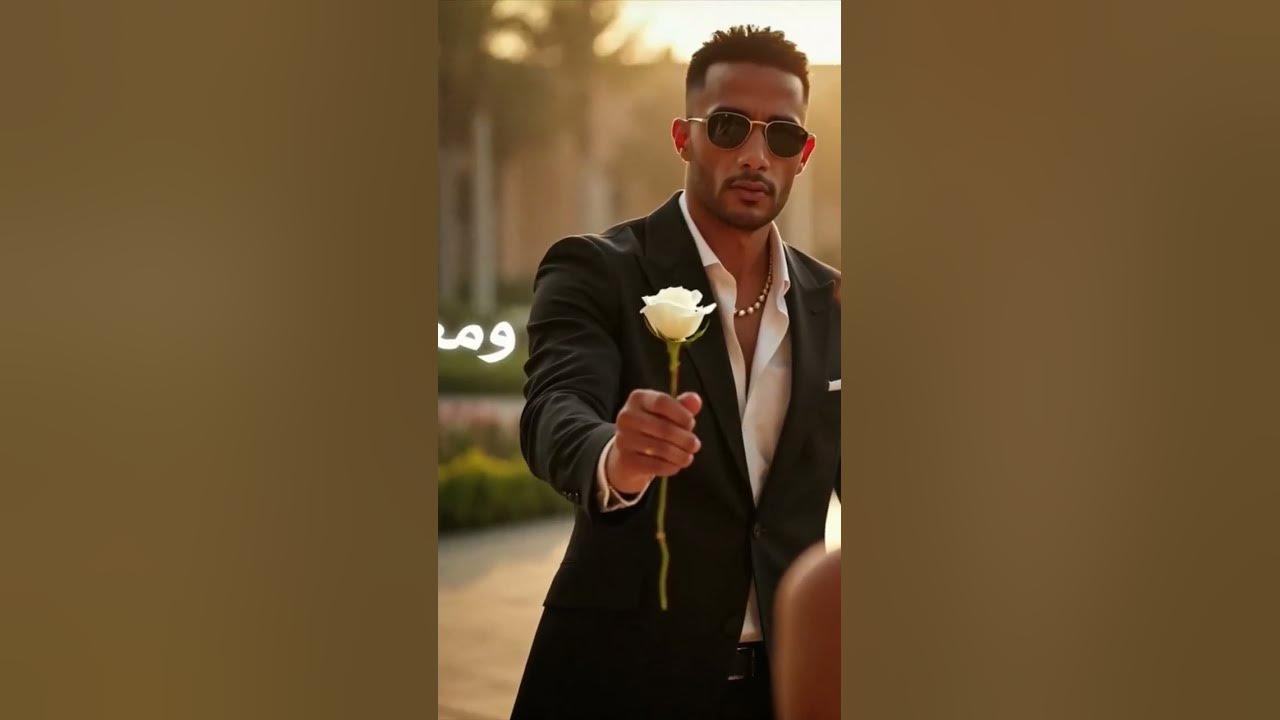 Eh Ya Albi Mohamed Ramadan out now #shorts , #ثقة_في_الله_نجاح ☝️🚀🚀🚀🚀 subscribe please