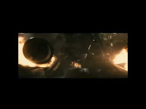 dont watch me cry 'superman is death'