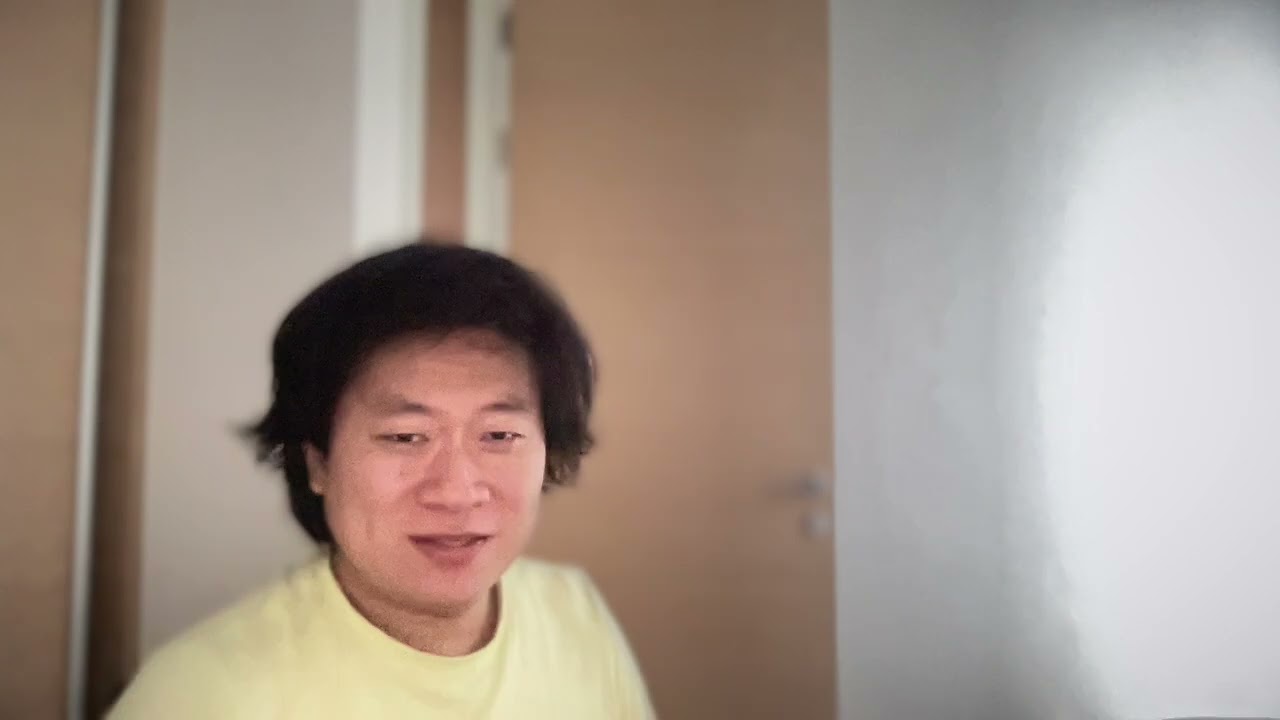 The problem with these Bitcoin (get rich quick) videos ...