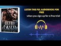 Filthy Bratva by Bella King | Dark Mafia Romance Audiobook You Can’t Stop Listening To