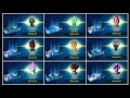 UNLOCKING ELEMENTAL And GHOUL ELEMENTAL SLUGS Slugterra Slug It Out 2