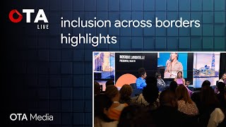 OTA Sessions: Season 1 Highlights — Live Music at Google Cloud London | OTA Media