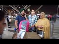 My Sister Journey From Punjab To Canada |Heart Touching  Emotional video | Student life in Canada