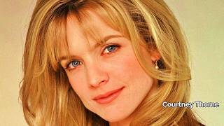 Courtney Thorne In G-Strlng Photos Leave Little To Imagination..Take a look