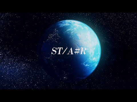 【#コンパス】*Luna - ST/A#R feat.Hatsune Miku