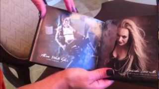 KAMELOT Silverthorn Limited Edition unboxing