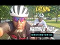 Hammer Ride - "B" Group Groove - DJ Battle & Friends