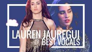 Lauren Jauregui  | Best Vocals | PSA Tour