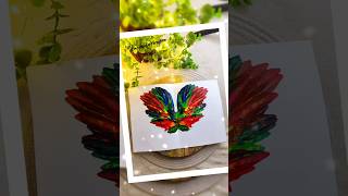 Easy Art 🎨#art#artist#diy #drawing #trending#interesting#painting#trendingshorts#funny #fun#shorts